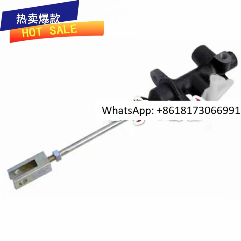 

Forklift accessories 7FD \ G15-30 clutch master cylinder 31410-23321-71 high-quality