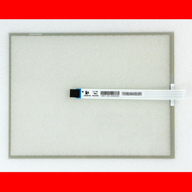 WPM-120  -- Touchpad Resistive touch panels Screens