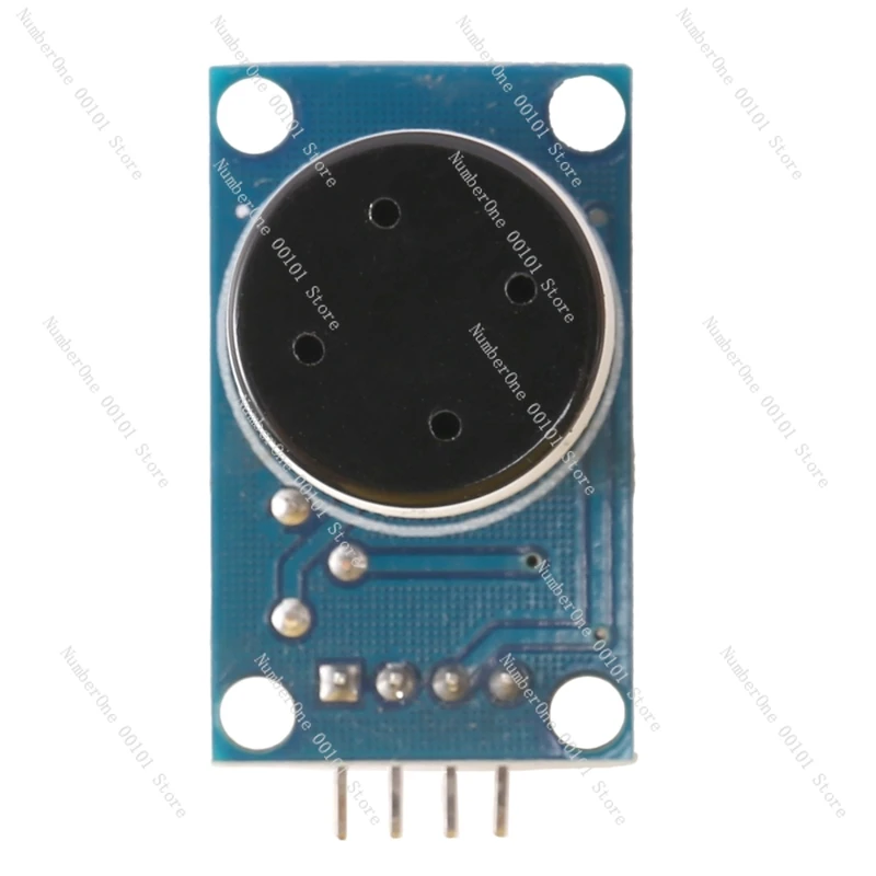 Promotion! MQ-131 MQ131 Ozone Gas Detection Module Ozone Sensor Module Wei Sheng