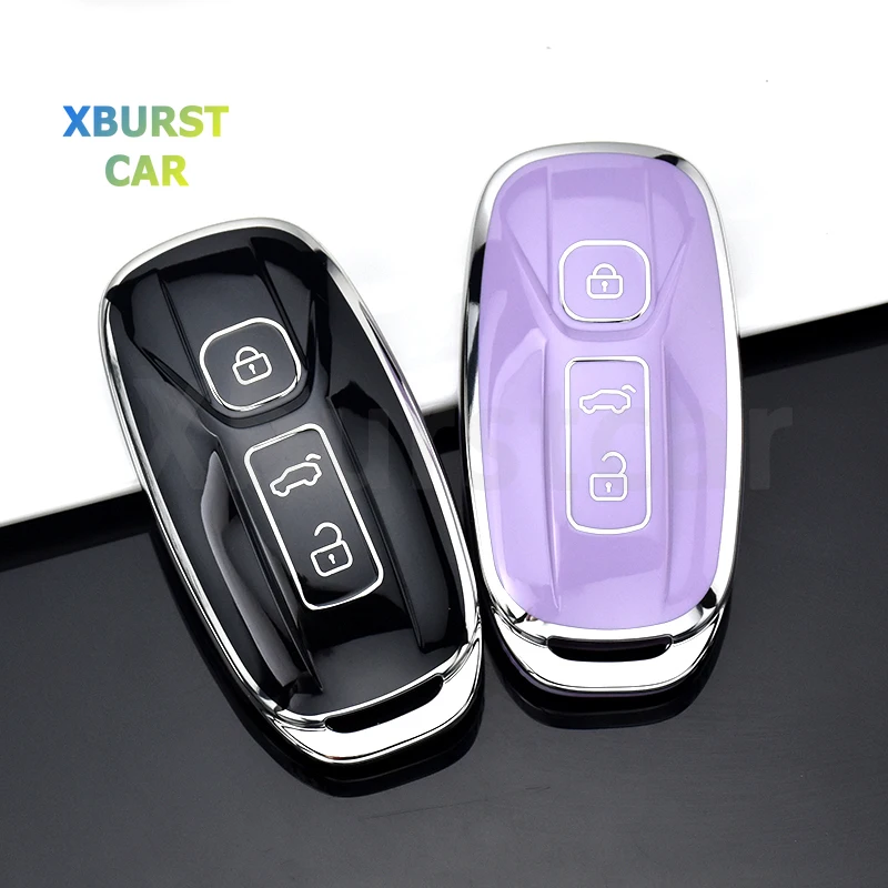 Auto Tpu Car Remote… - image
