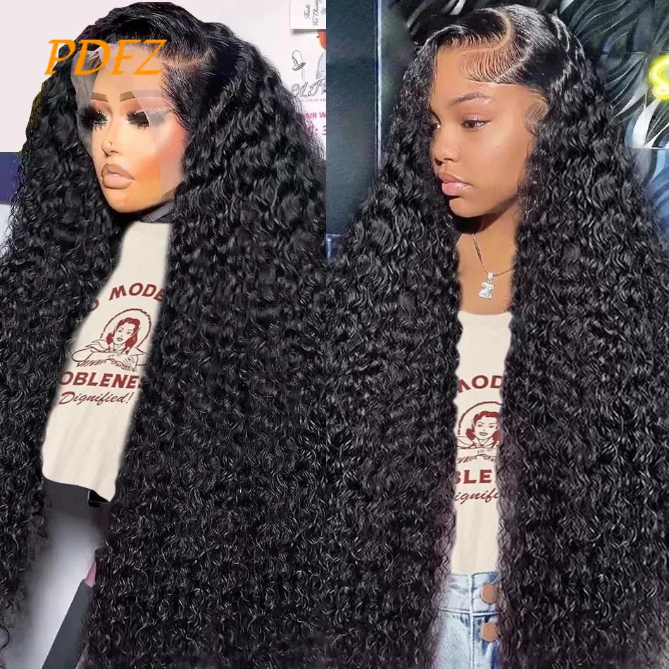 

Curly Lace Front Human Hair Wig 13X4 Lace Frontal Human Hair Wig 100% Human Hair Hd Lace Frontal Wig Pre Plucked Human Hair Wig