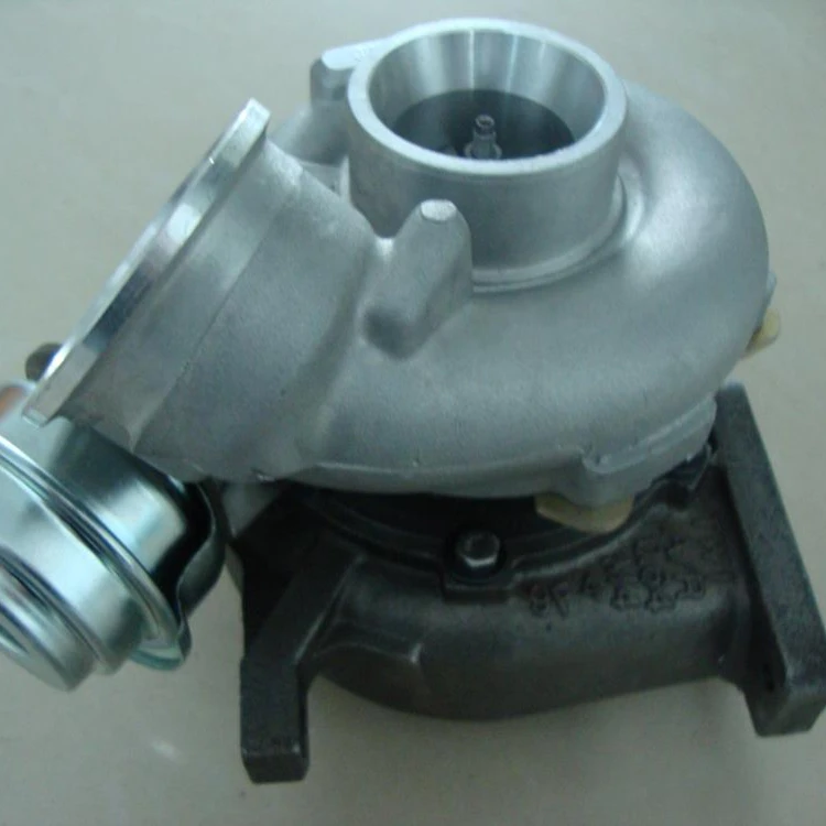 

Turbocharger , Automotive Turbo GT2256V 709838-0005