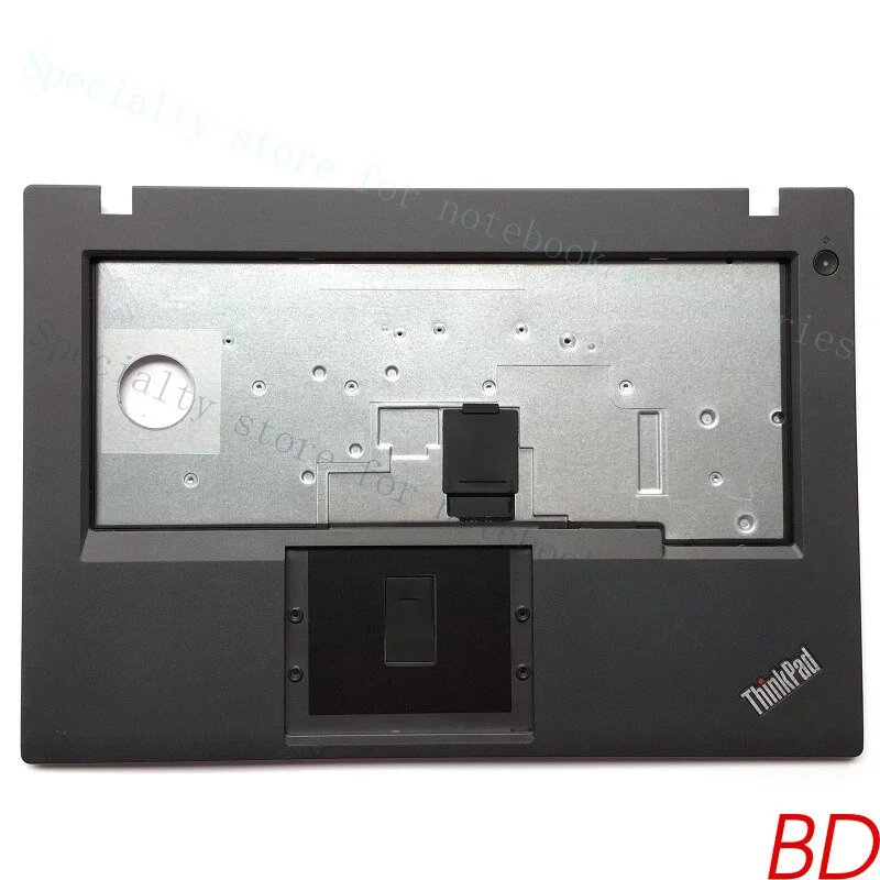 

A+ C Shell Palmrest Without Fingerprint Hole 01AV944 FOR Lenovo Thinkpad L460 L470