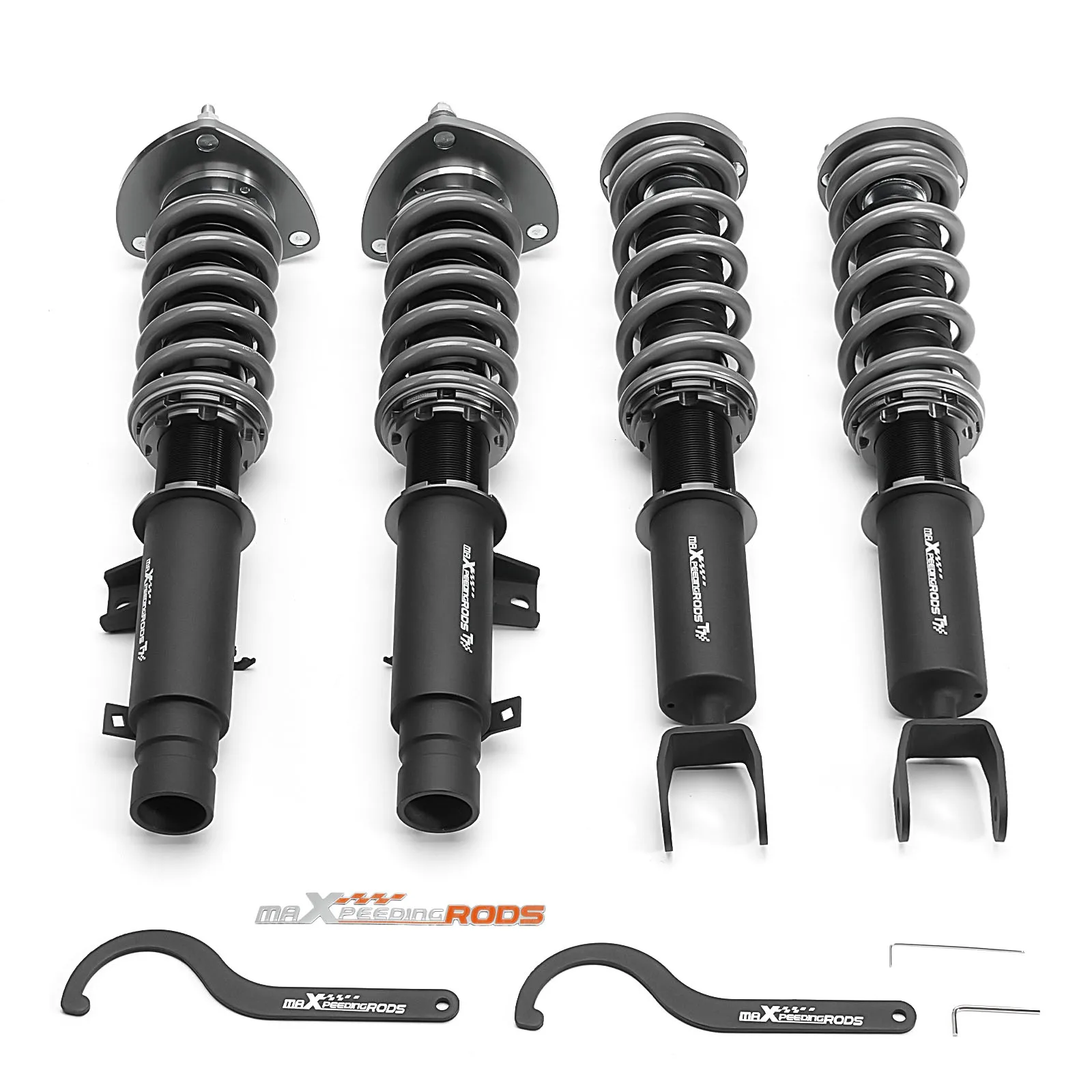 

Комплект койловеров MaXpeedingrods T7 для Honda Accord 13-17 и Acura TLX 15-20