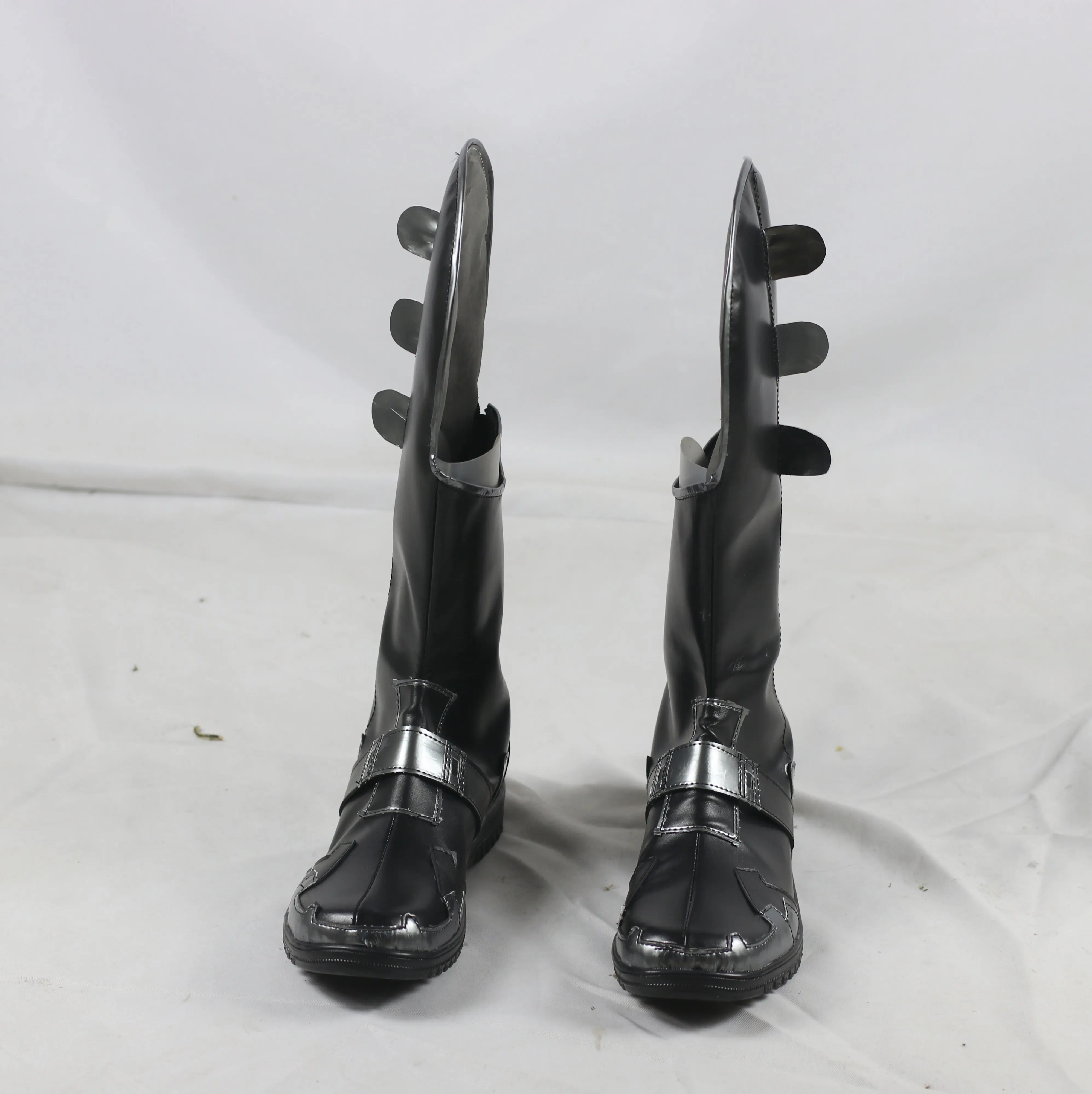Anime Titans Robin Dick Grayson Cosplay Shoes Boots Party Costume Accessories Cosplay Boots