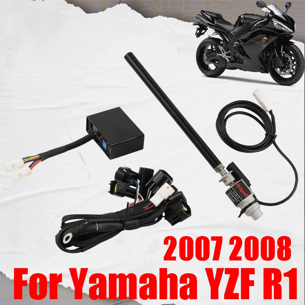 For Yamaha Yzf R1 Y… - image