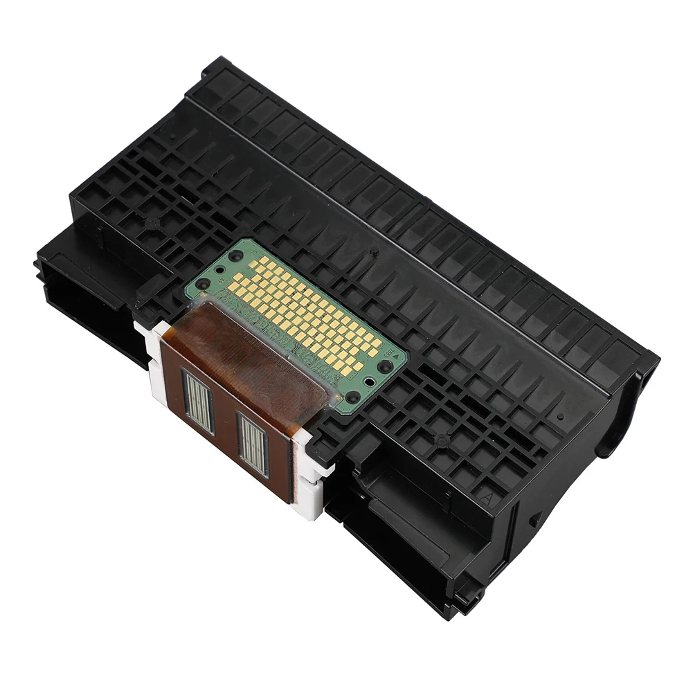QY6-0084 Color Print Head for Canon PRO-100 PRO 100 Series Printer Replacement Part ABS Material High Quality Office Equipment