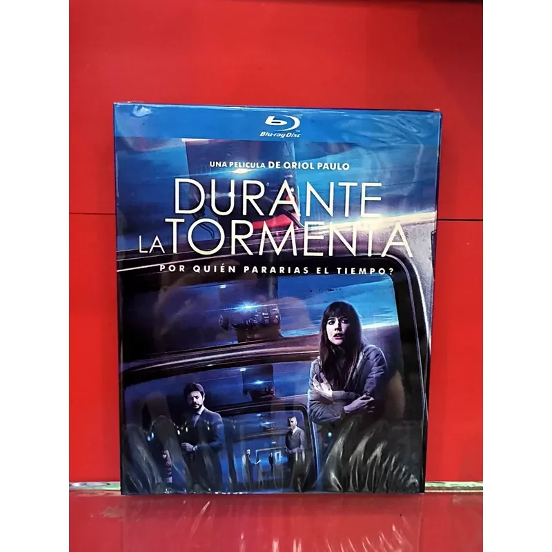 Mirage BD Blu-ray Disc High Definition Movie Collection for Home Theater Entertainment System