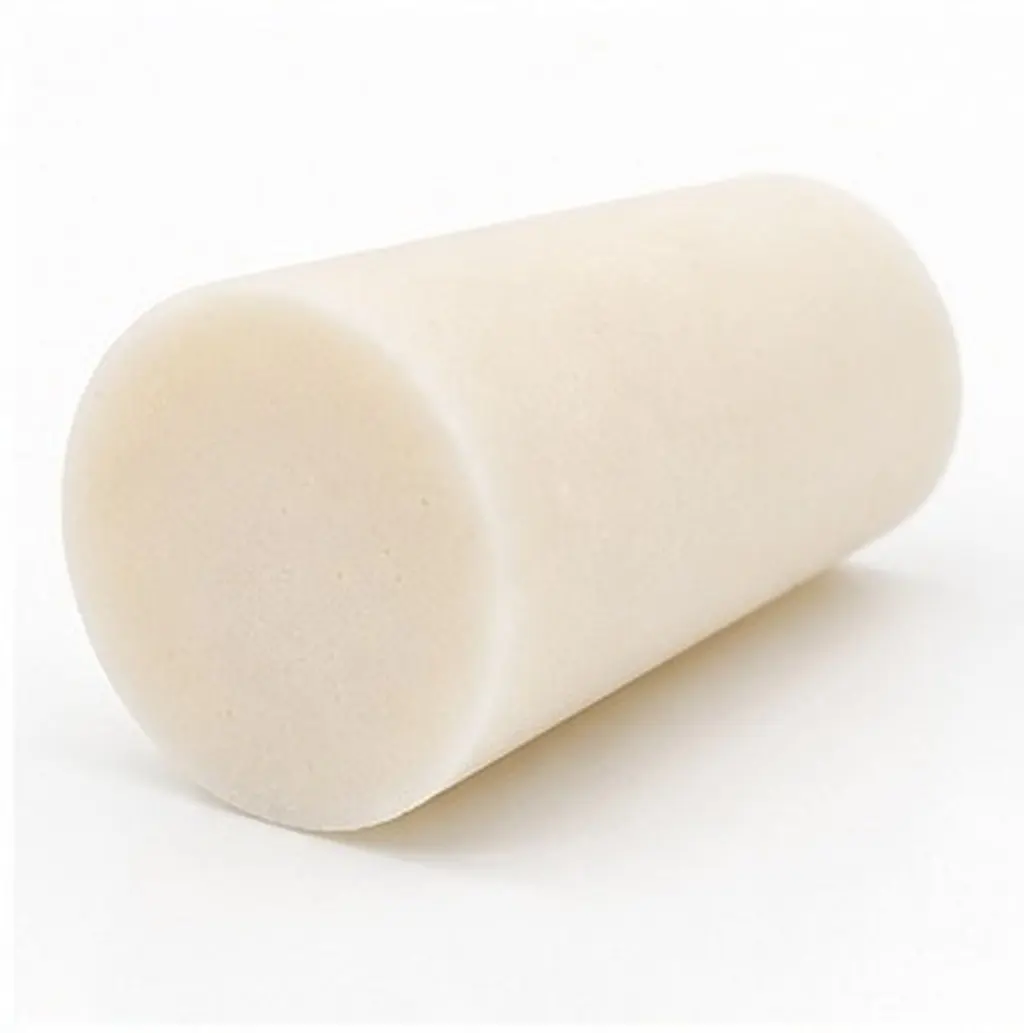 10Pcs Premium Silicone Stoppers Test Tube Plugs Leak Proof Bottle Sealers for Laboratory Flask Conical Tube Glassware Lab Tools