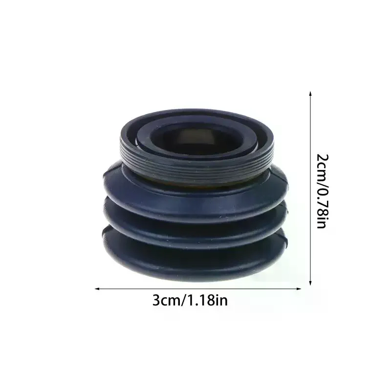 

1321128 98WT7288A2A For Fiesta Focus C Max 5 Speed Ib5 Gearbox Selector Oil Seal Car Accessories