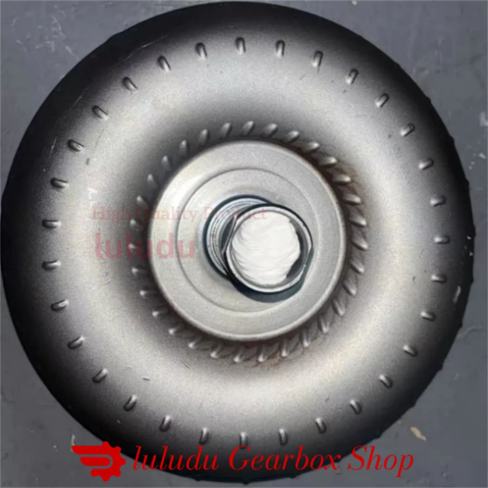 95% New 62TE torque converter automatic transmission torque converter for Chrysler Dodge caravan Pacifica Journey Routan2006-UP