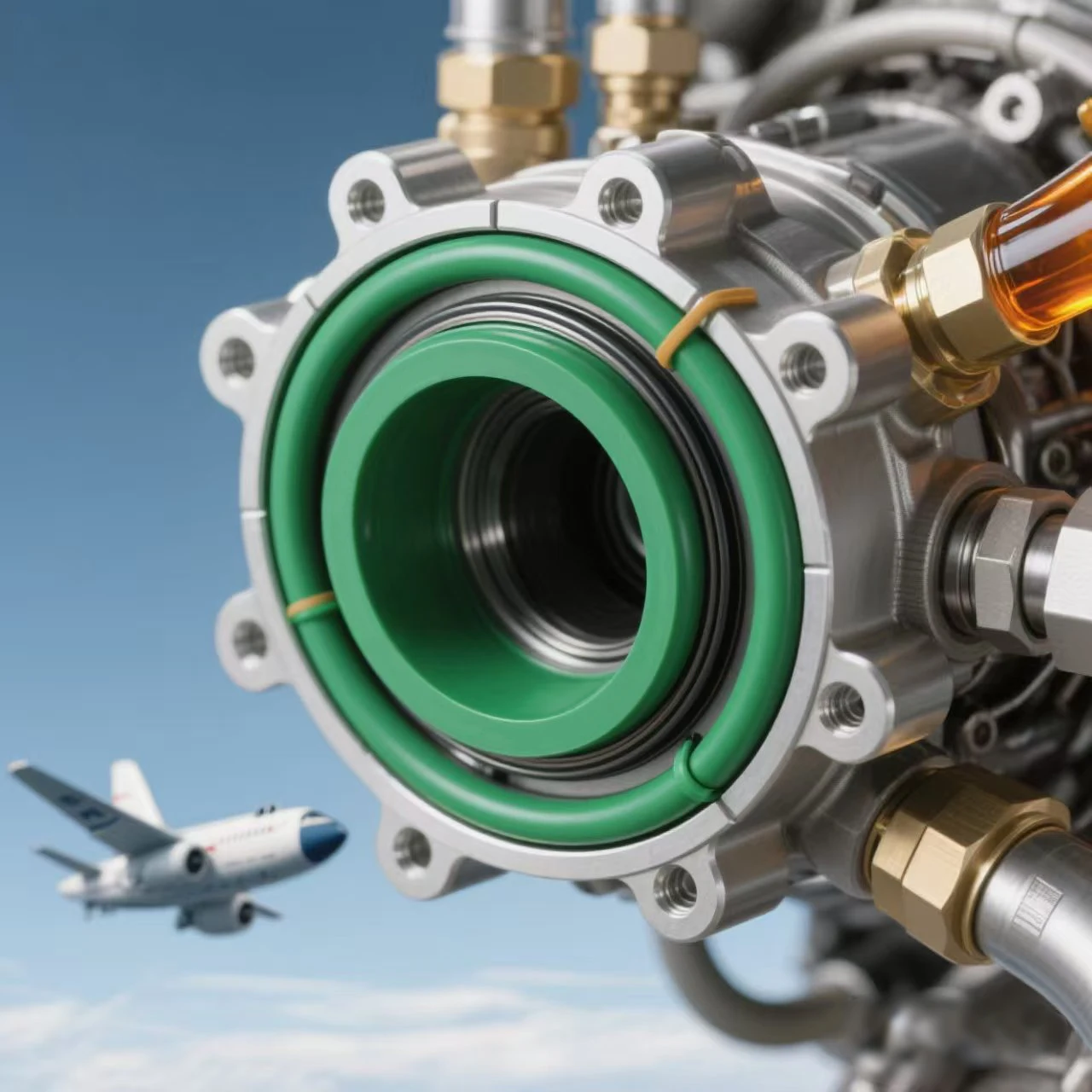 Cs3.1Mm OD9-54 Epdm…