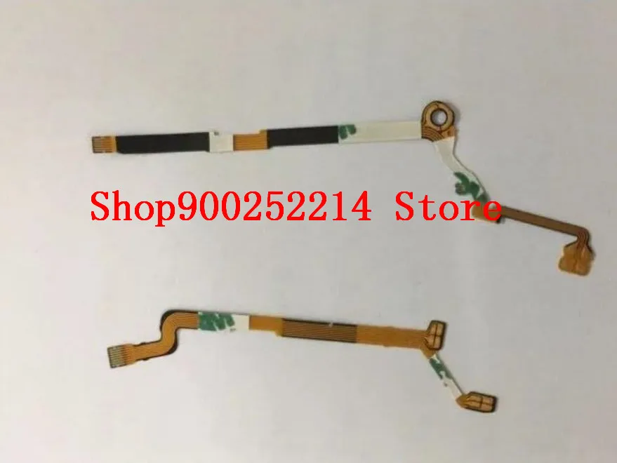 New Lens Motor Flex Cable For Nikon 18-105mm 18-105 mm VR Repair Part