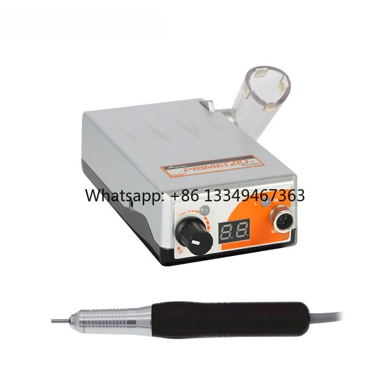 35000RPM Lab Micromotor Grinding Polishing Micromotor  Micro Motor