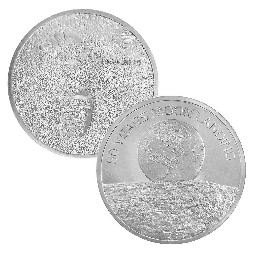 Commemorative Coins Silver Lot Alloy Genuine Novelty Coin Rare Antique Coin for Art Business Gift