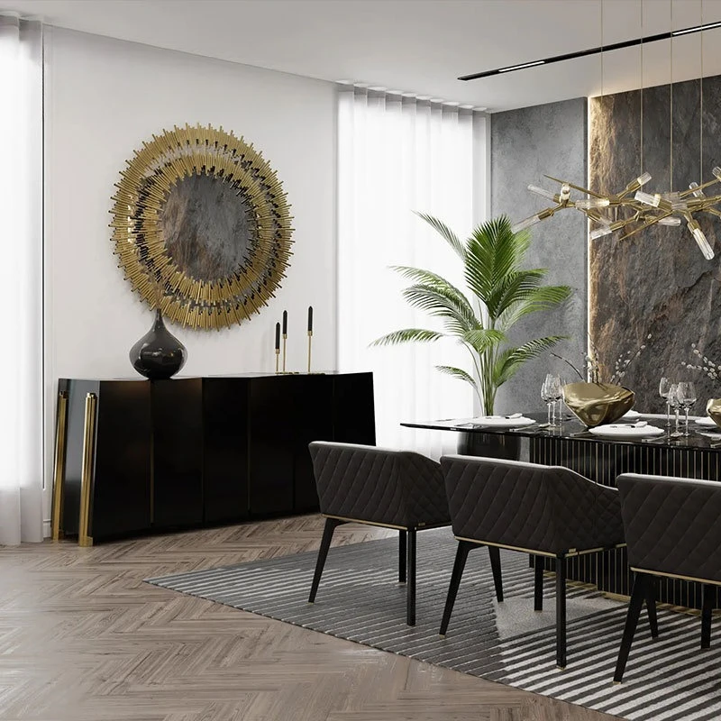 Armário de armazenamento multifuncional