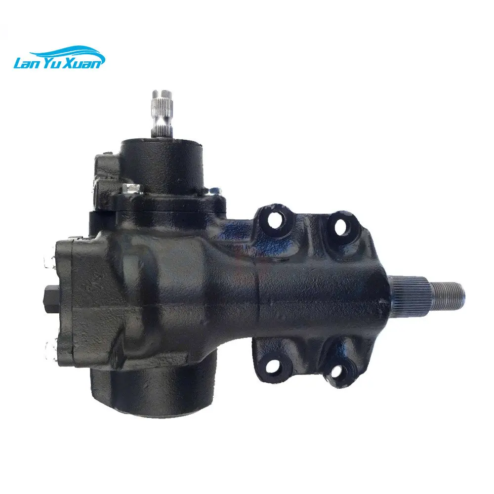 

steering gear box assay OEM 4411060211 4411060212 compatible with landcruiser Lexus LX 450