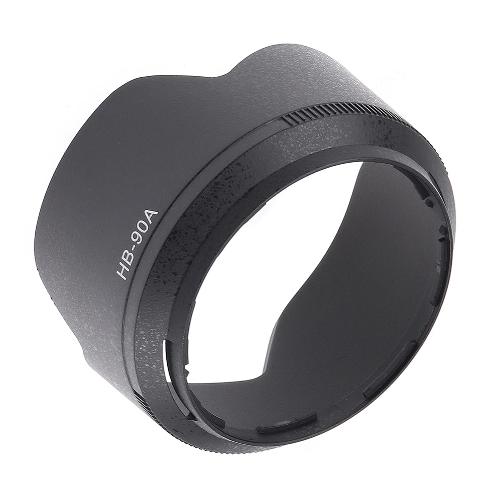 HB-90A HB90A 62 мм байонетная бленда с цветком для камеры Nikon Z DX 50-250 мм f/4,5-6,3 VR