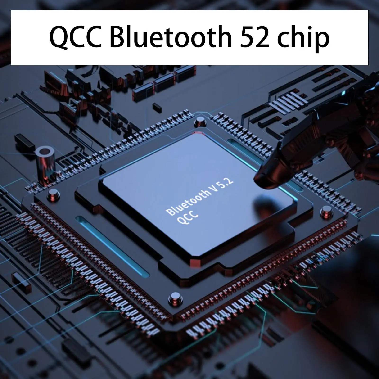 

Bluetooth-приемник беспроводной перезаряжаемый портативный для планшетных ПК