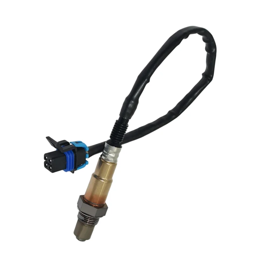0258010257 Oxygen Sensors for Chevrolet Traverse GMC Acadia Buick Enclave#12634085