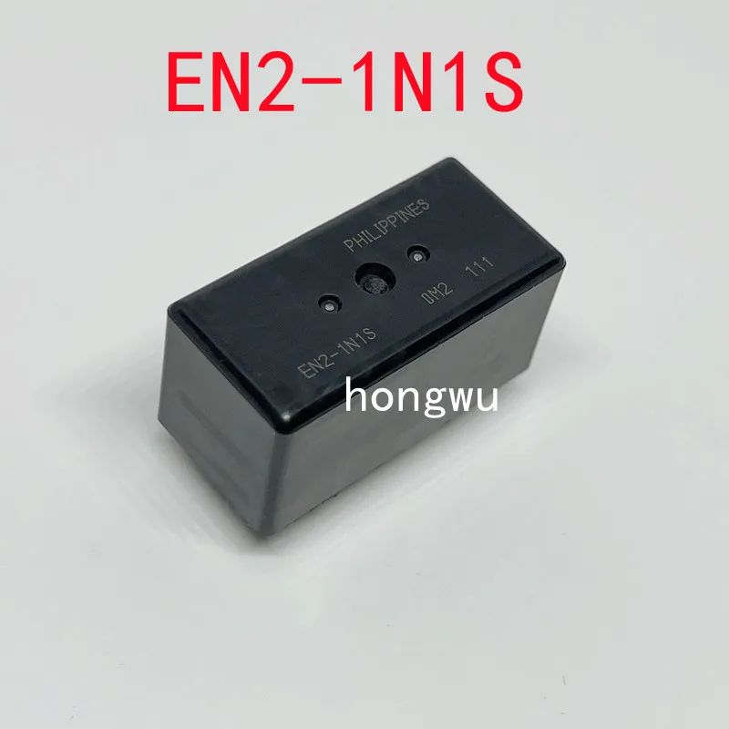 

100% Original New 1PCS/ EN2-1N1S DC12V relay 8pins