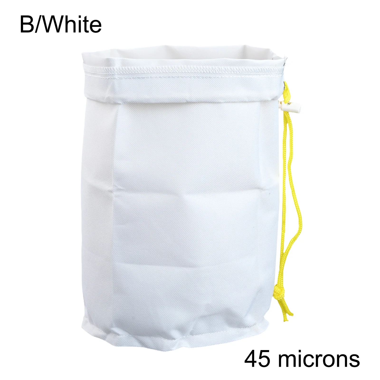 1 Gallon Filter Bag Bubble Bag Garden Grow Bag Herbal Bags Extractor Planting Growing Extraction Bags Garden Supplies