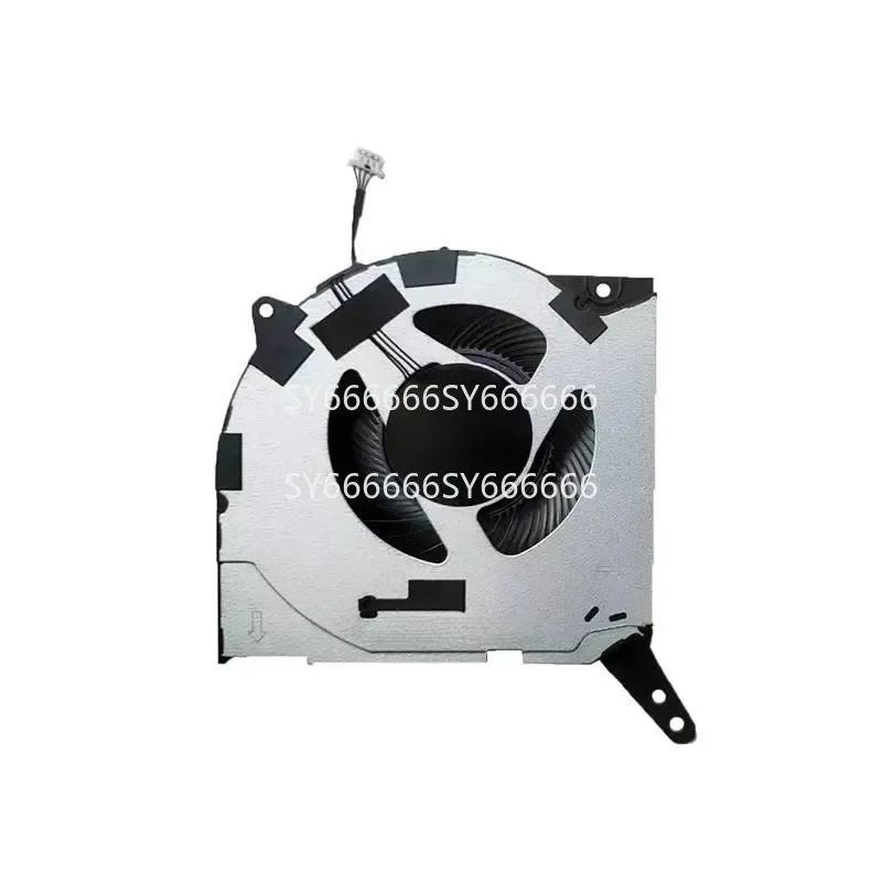 Replacement Laptop Cooling Fan For Lenovo Legion 5 15IAH7H 5H40S20492 With Disassembly Tools