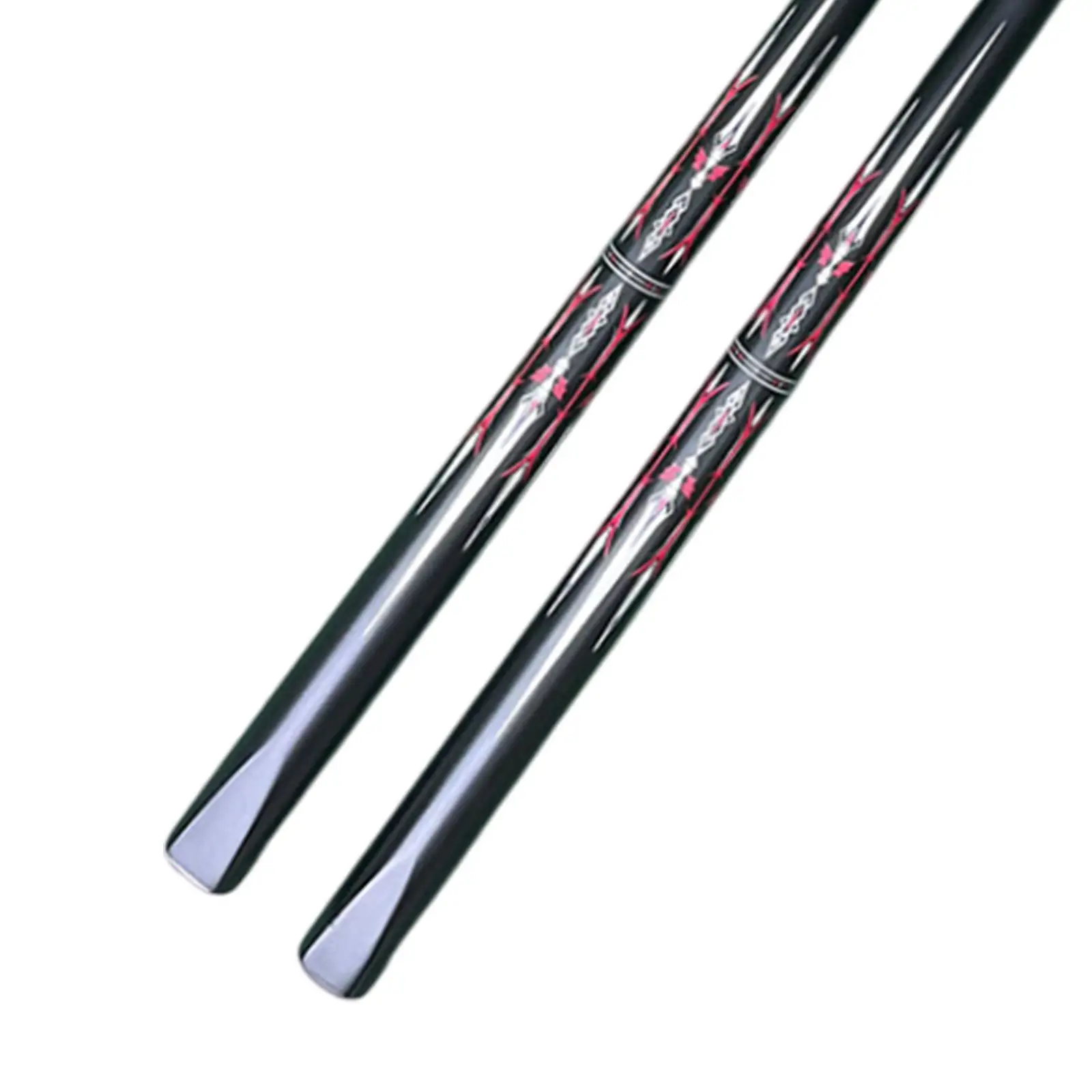 عصا البلياردو الخشبية مقاس 57 بوصة للاعبي البلياردو المبتدئين