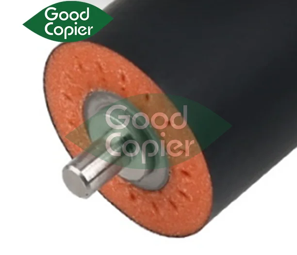 1X Fuser Upper Heat Roller Lower Pressure Roller compatible for RICOH Aficio MP 301 301SP 301SPF / MP301 MP301SP MP301SPF