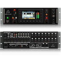 Behringer X32 Rack 40-channel Rackmount Digital Mixer