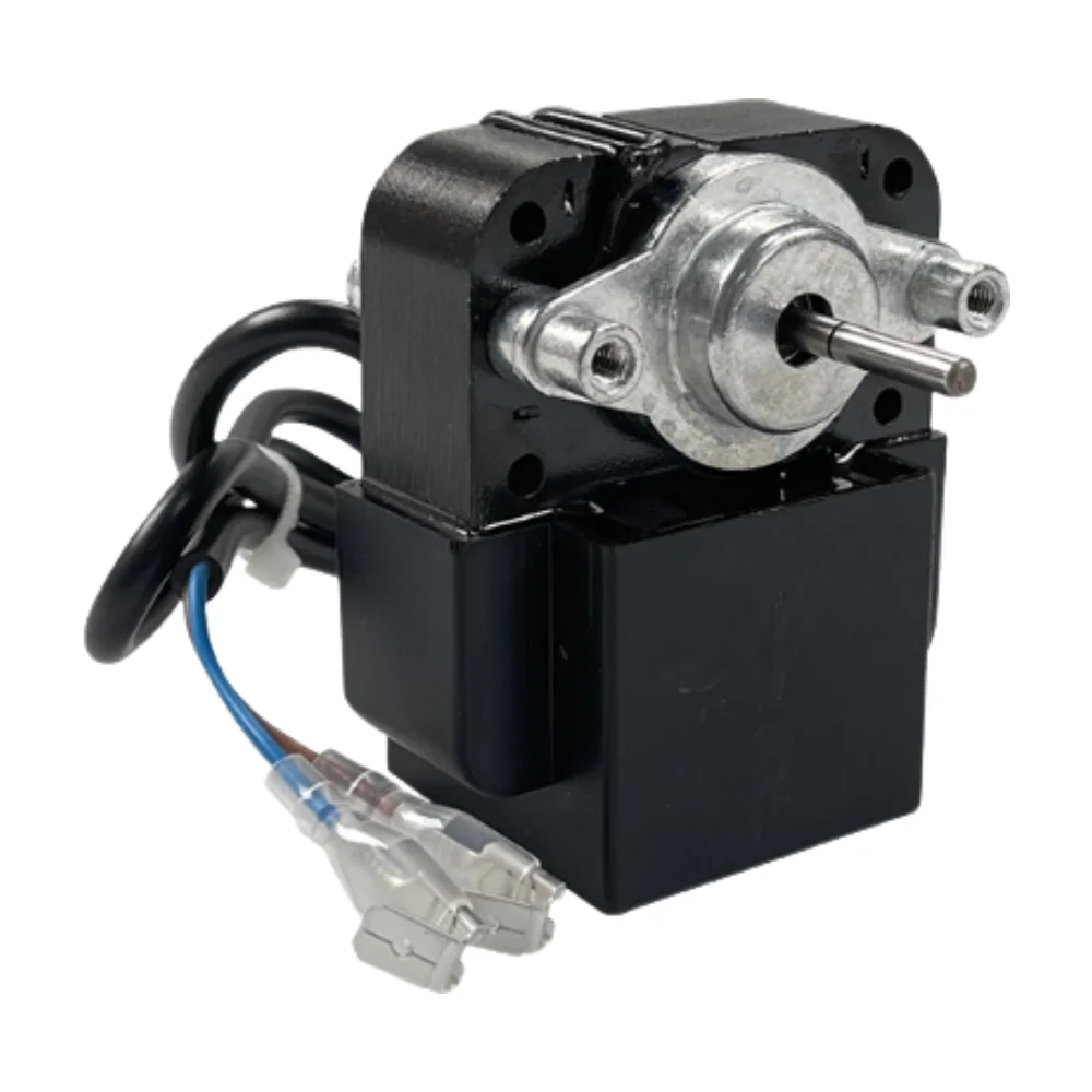 

Новый двигатель подшипника вентилятора витрины холодильника HY-YZF6120 двигатель охлаждения