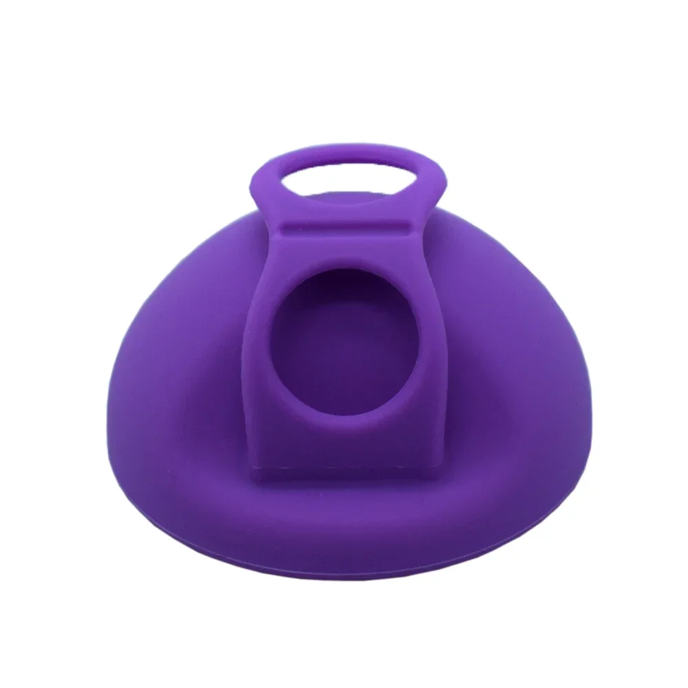 Soft Silicone Medical Silicone Menstrual Cup Feminine Hygiene Reusable Period Cup Clean Care Female Personal Health Care