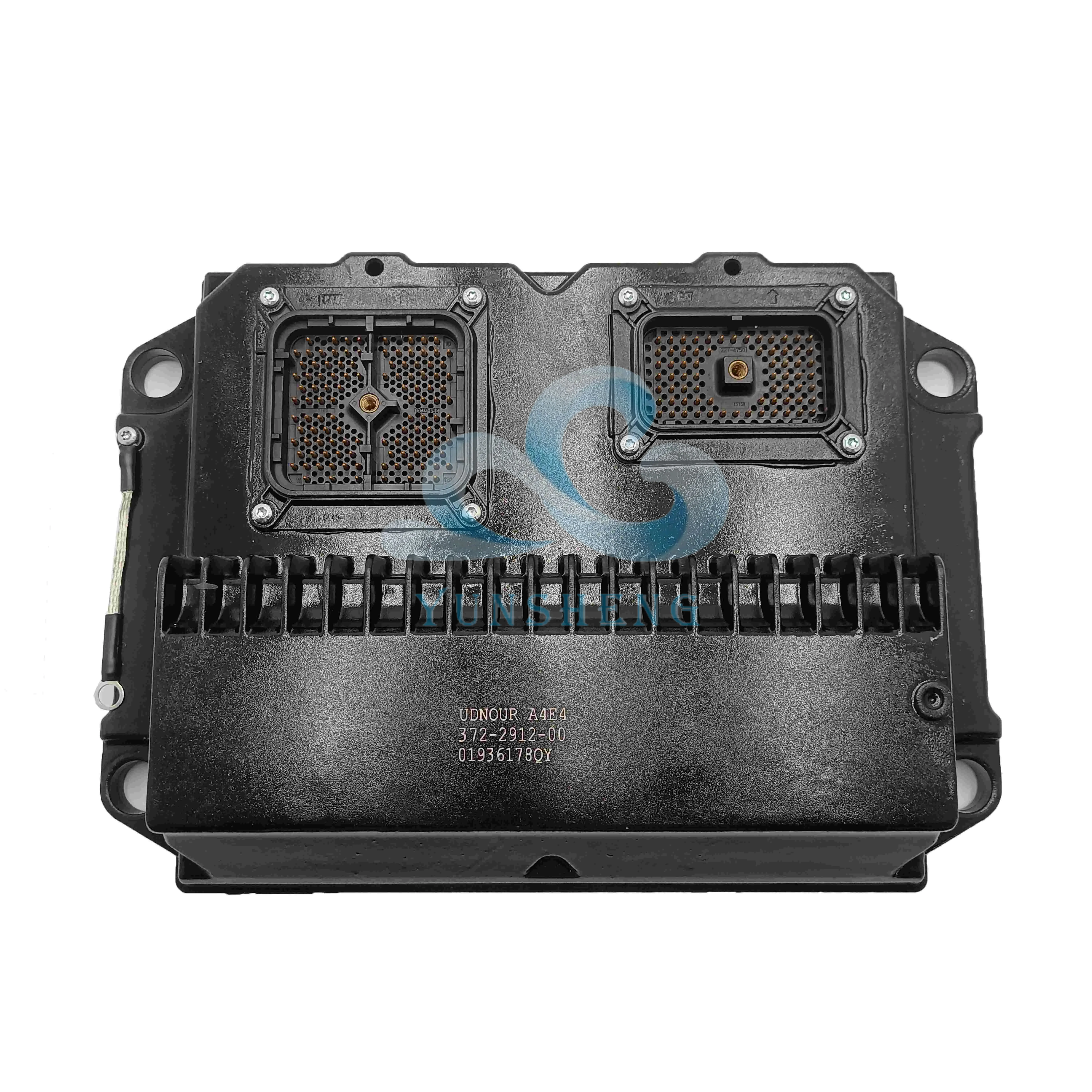 372-2912 289-1532 350-3648 422-2302 488-4879 C7 C9 C15 Engine ECU Controller Computer Panel For Caterpillar with Program