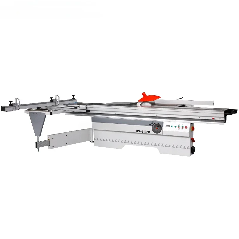 High quality Wood saw machines come from China