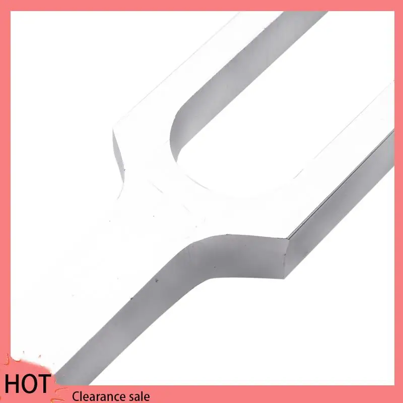 A88Z 10X アルミ音叉チャクラハンマーボール診断 C64-C128 内部神経系テスト音叉ヘルスケア