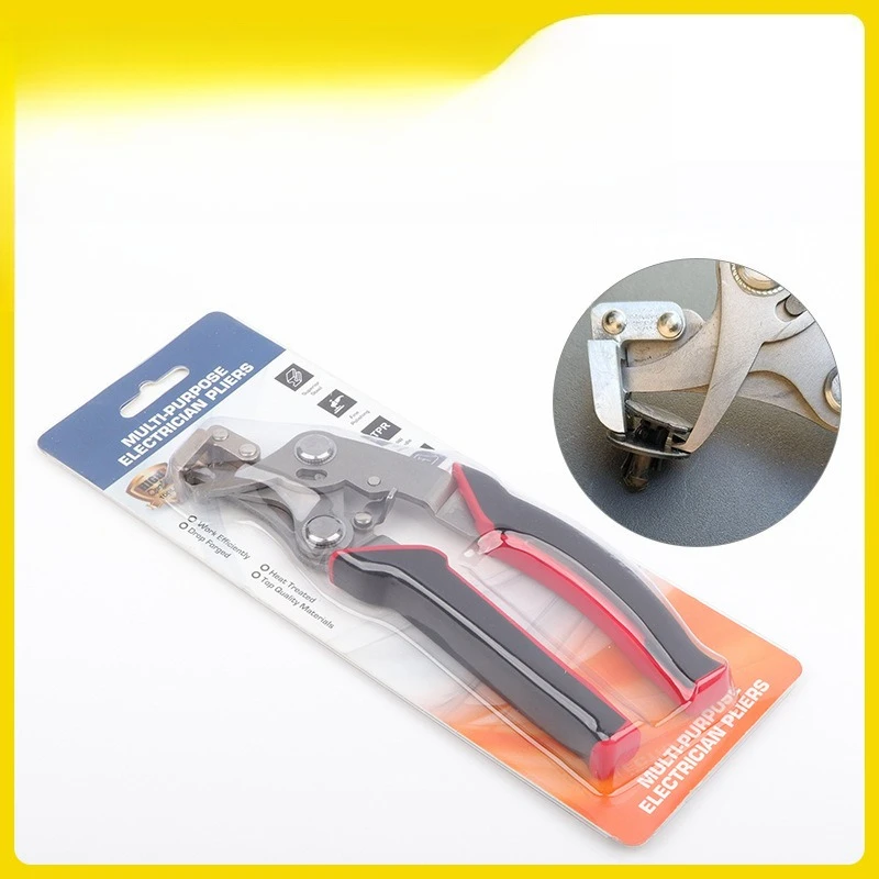 

Car Clip Pliers: Non-Destructive Removal of Clips; Motorcycle Clip Removal Pliers Removal Repair Tools
