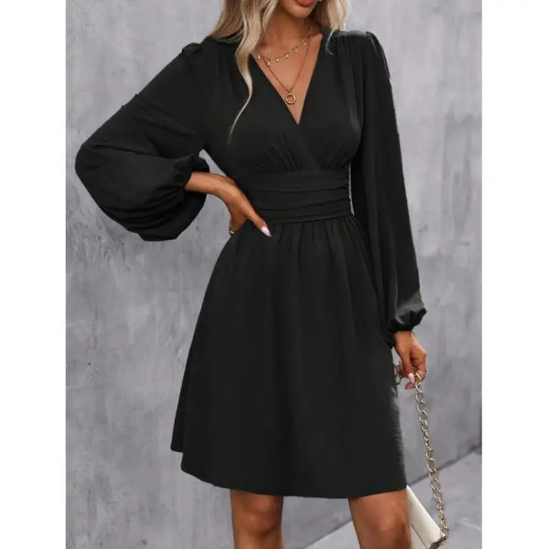 

M 32 New Cross-Border Sle Lantern Sve Pleated Waist Dr Autumn Seven-Quarter Sve Casual Sportswear for Men