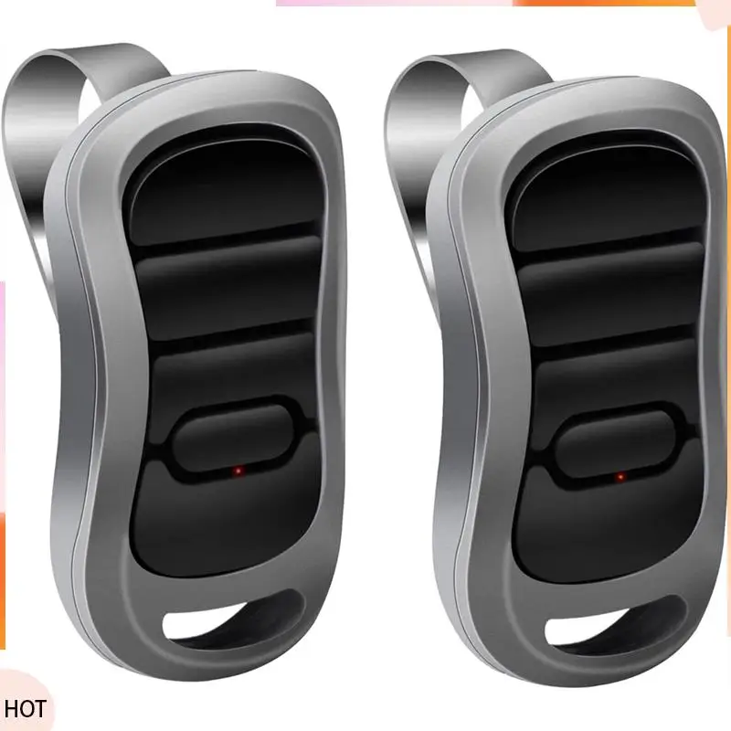 Berita 3 Buah Pembuka Pintu Garasi Remote G3T-BX untuk G3T-R Genie Pembuka Pintu Garasi Pembuka Pintu Garasi Remote315/390MHZ