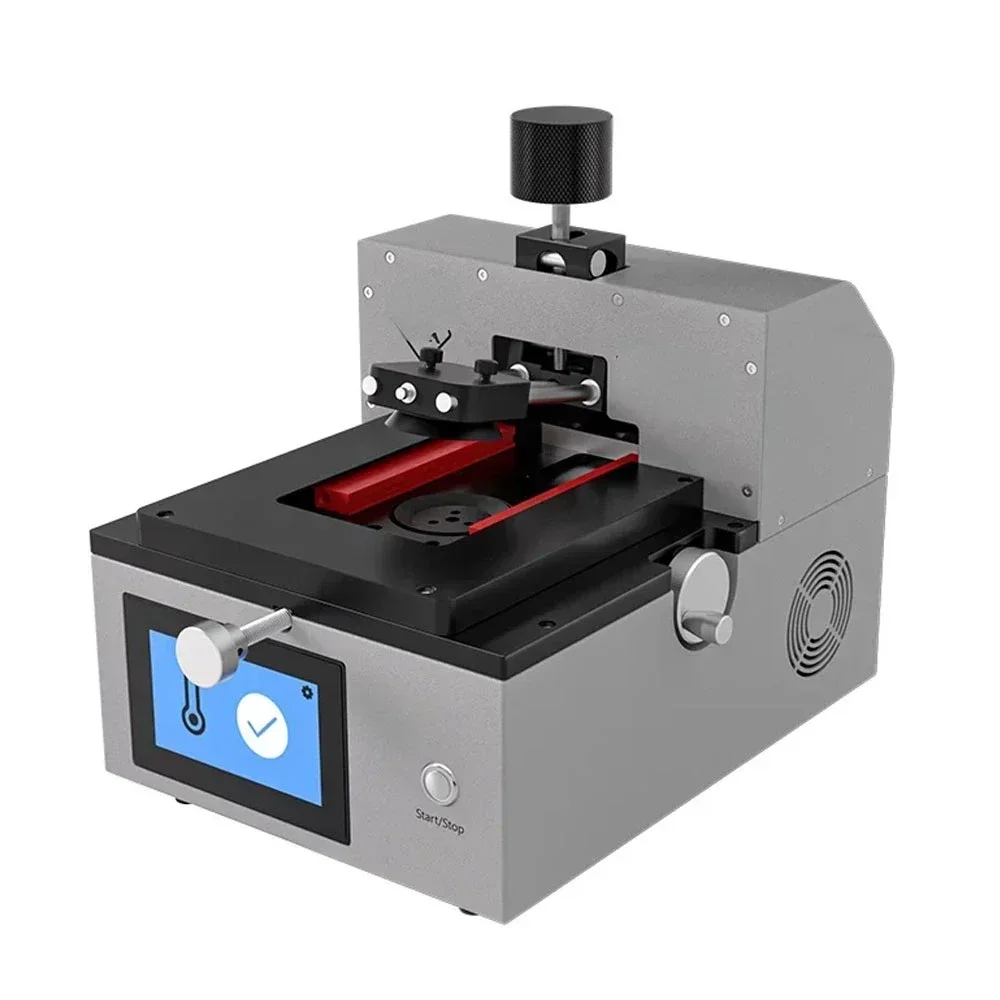 288M automatic Apple series vacuum screen separator electric separation automatic screen dismantling factory
