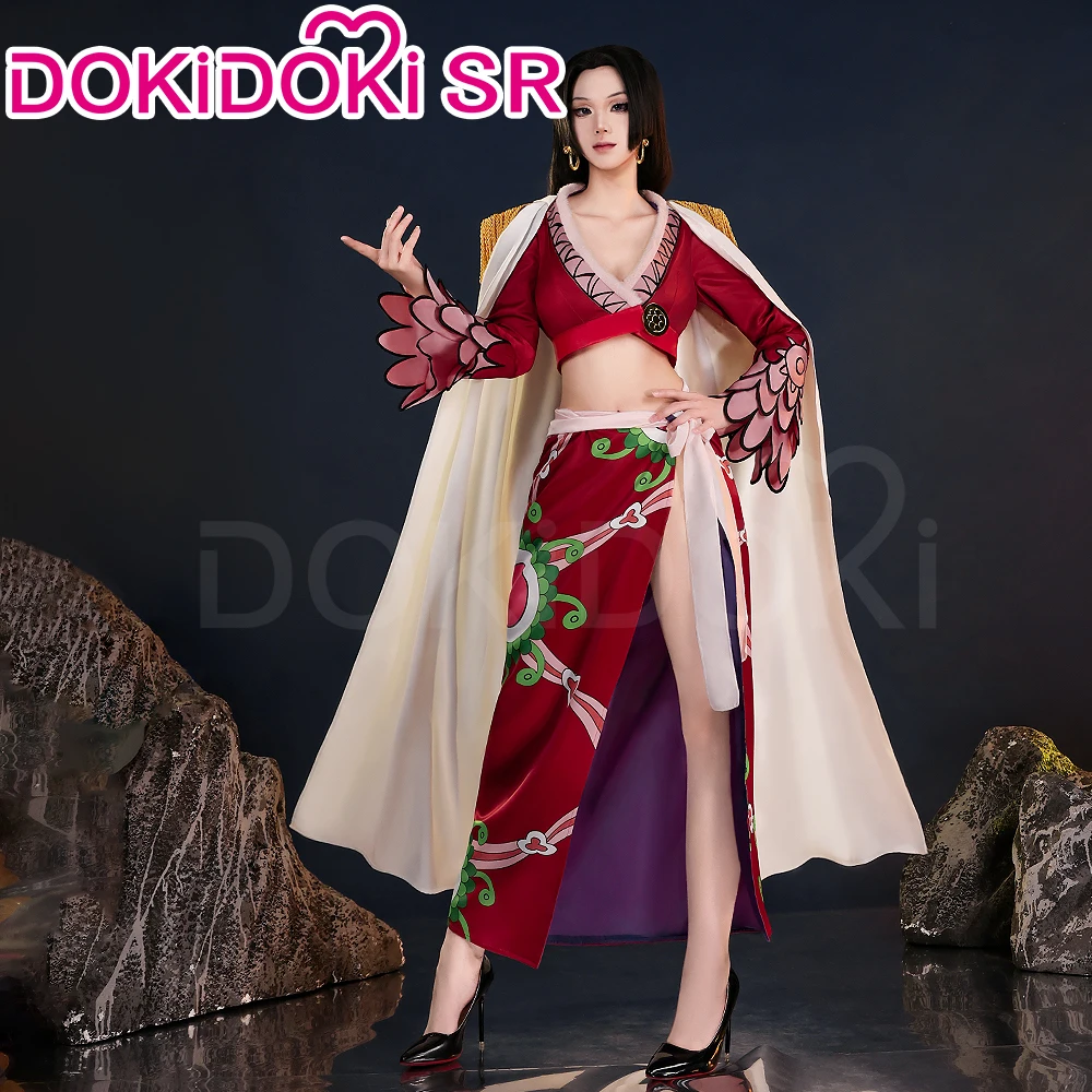 Partial Ready For ShipIN STOCK Boaa Hancockk Cosplay Costume Anime Cosplay XS-3XLDokiDoki-SR Women Red Sexy Hancockk Wig - AliExpress 200000532 Partial Ready For ShipIN STOCK Boaa Hancockk Cosplay Costume Anime Cosplay XS-3XLDokiDoki-SR Women Red Sexy Hancockk Wig - AliExpress 200000532