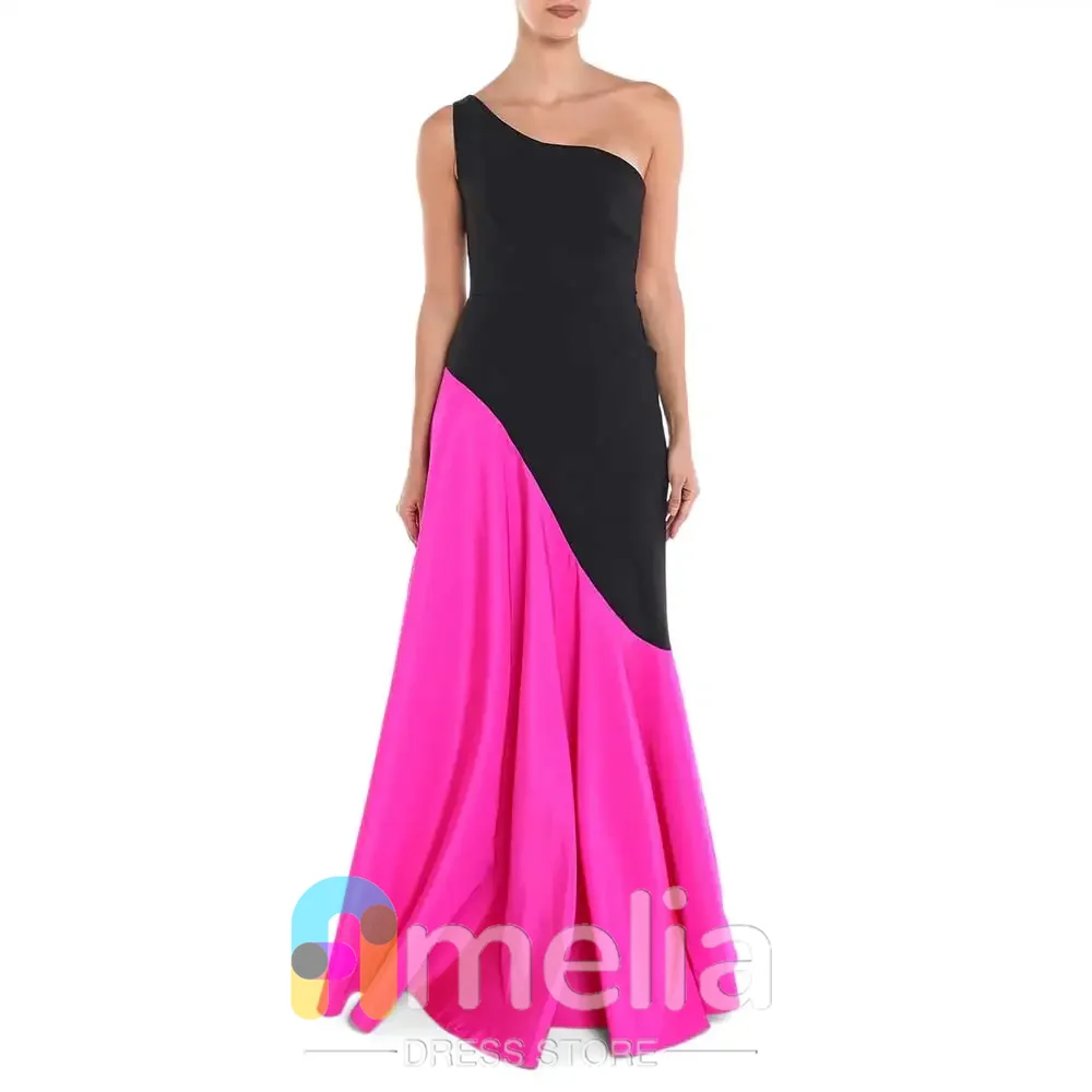 

Amelia Elegant Party dresses Woman A-Line Long Evening Prom Dresses for Special Occasions Formal Gowns For Dubai 2024