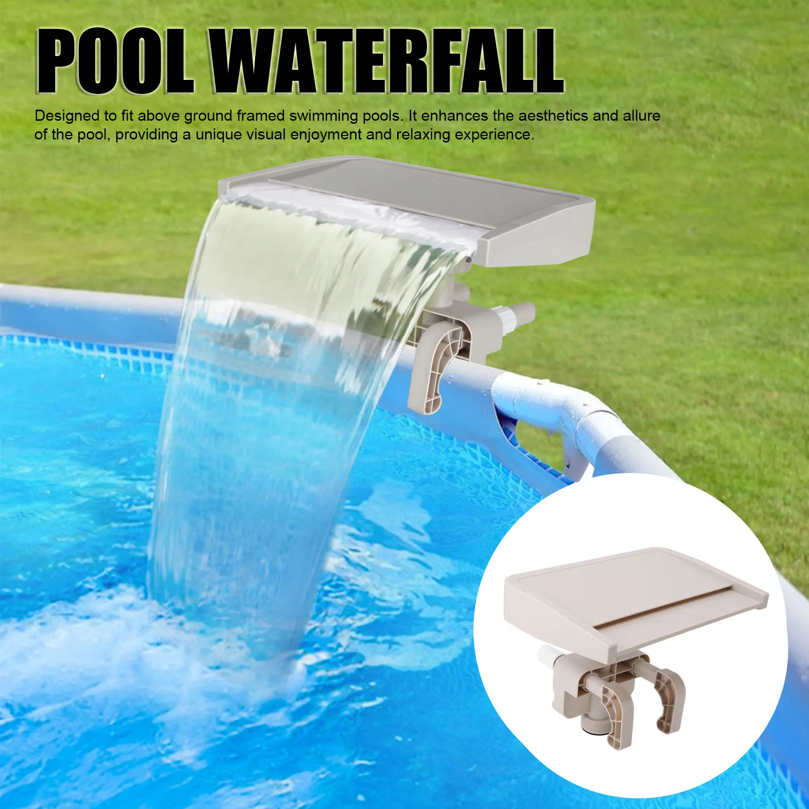 Thumbnail 3 - #13 Top 50 Pool, Fountain & Pond Pumps Worth Buying In 2026