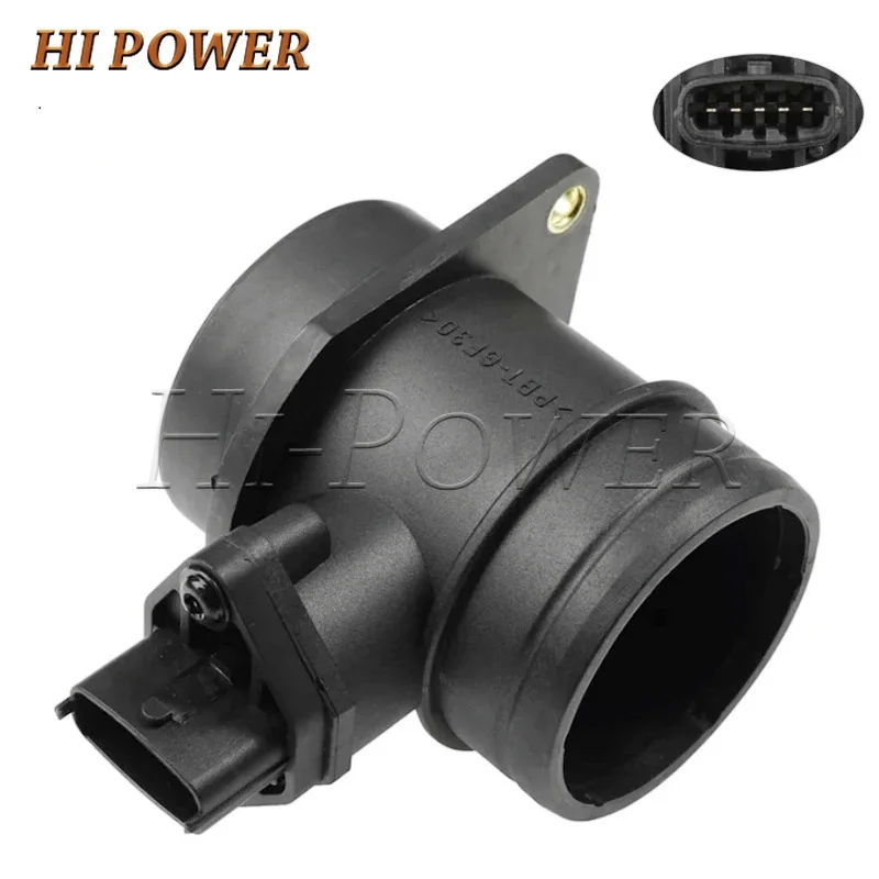 

A11-3614011 028021816 A113614011 Датчик массового расхода воздуха MAF для Chery Tiggo SUV Amulet A15 2,0 AWD