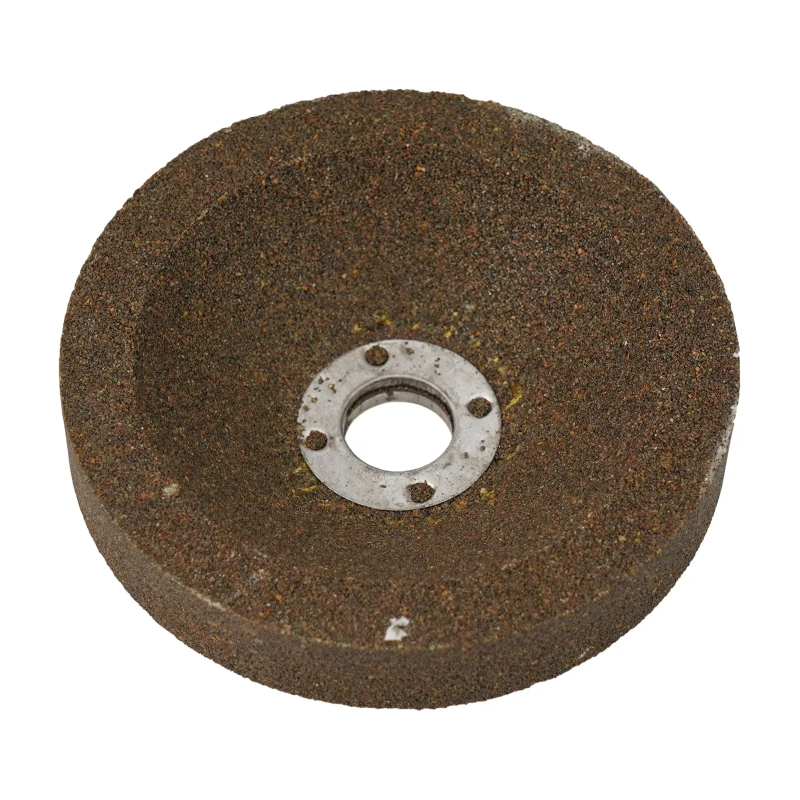 Polishing Wheel Grinding Wheel Concrete Granite 1PC 97*18*16mm N/Wear-Resistant Silicon Carbide 100 Angle Grinder