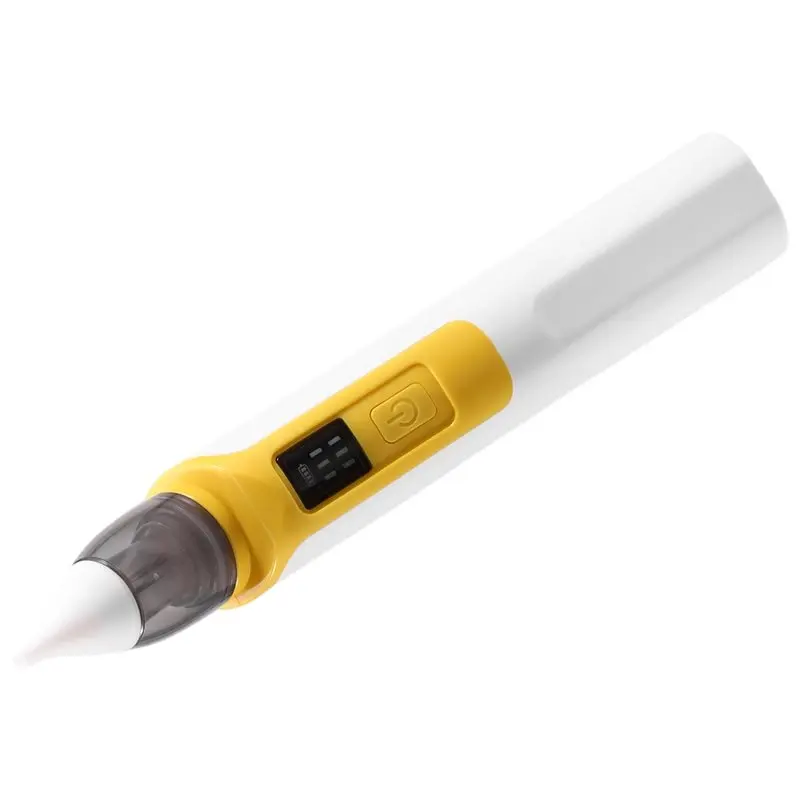 A30F-الشافطة الأنفية تمتص لحديثي الولادة نسخة الشحن الكهربائية أداة شفط لإزالة المخاط منع الاحتقان #2