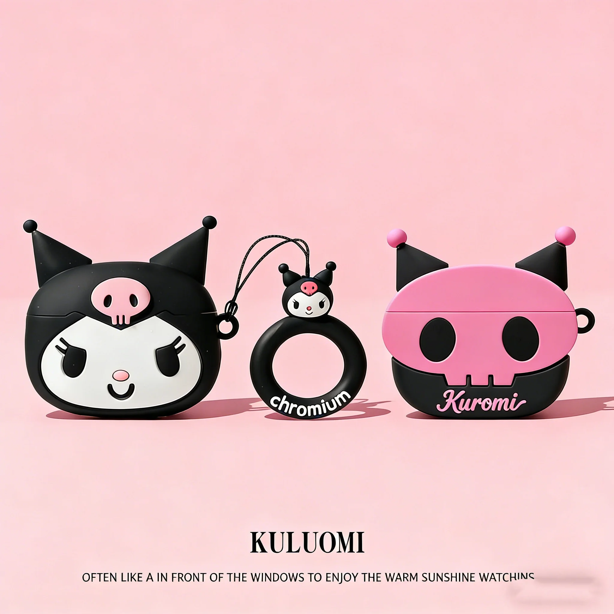 For Airpods 1 2 3 4…