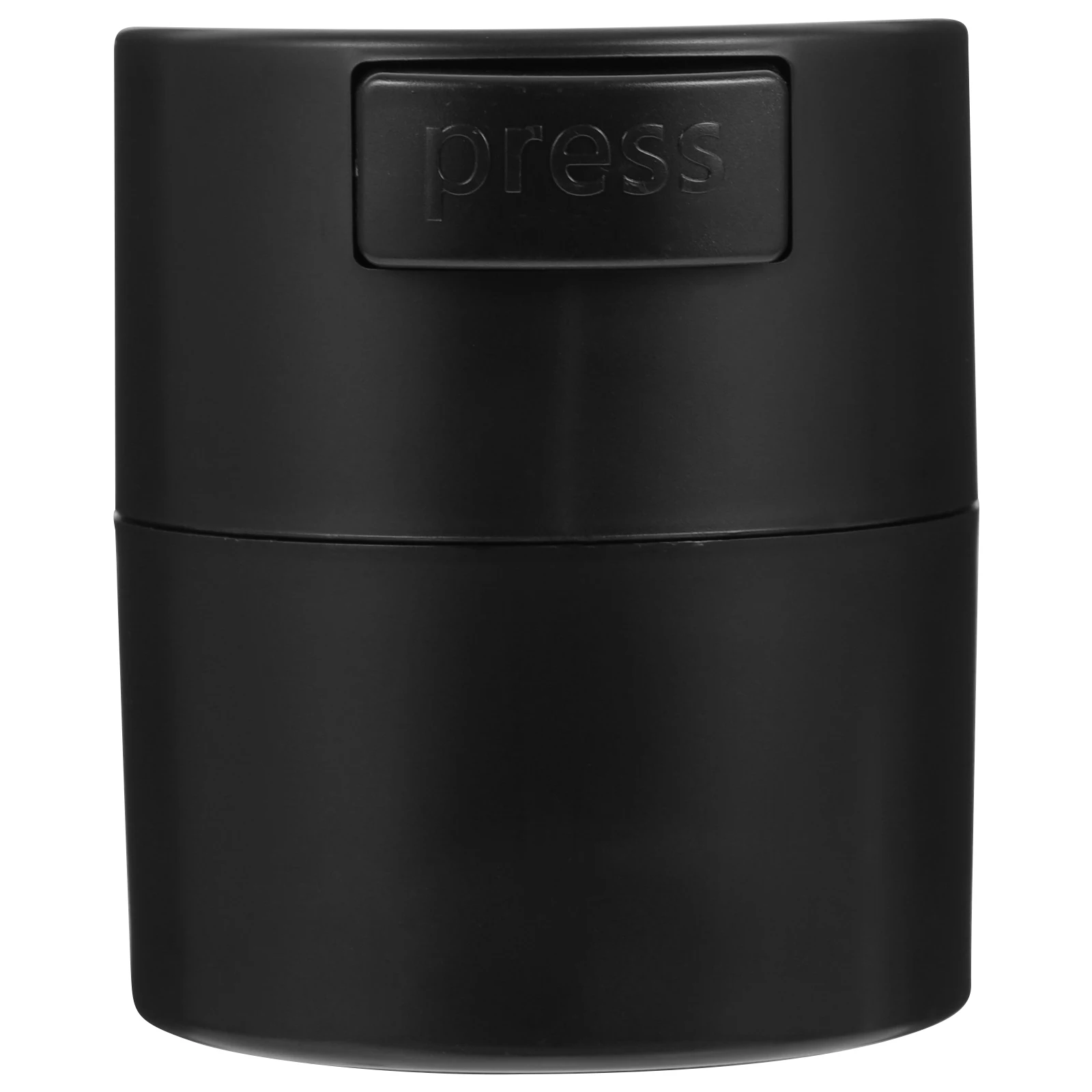 Pote de cola hermético para extensões de cílios, tanque de armazenamento seco reutilizável, mantém adesivo fresco mais longo, presente ideal para artistas de cílios