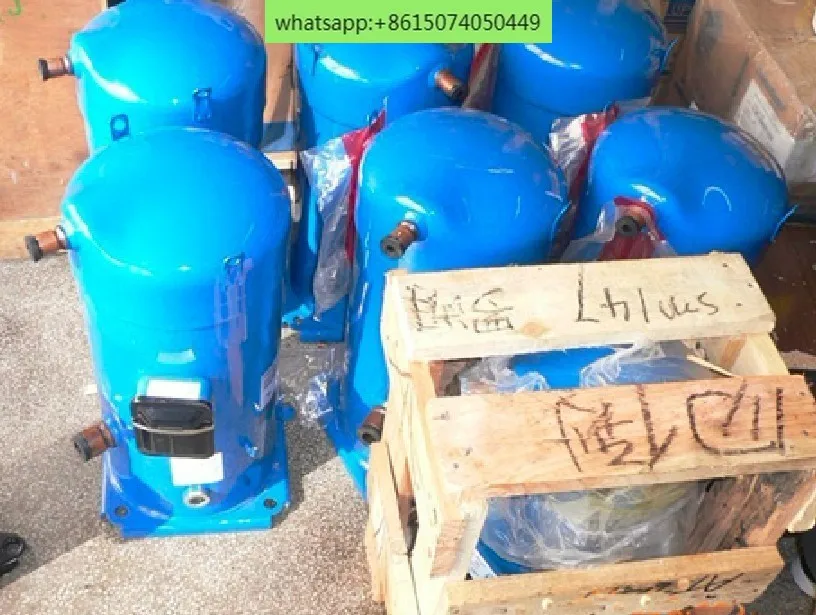 Air conditioning refrigeration compressor for SH105A4ALCSZ380A4CBE/SH120A4ALC/SY380A4CBE