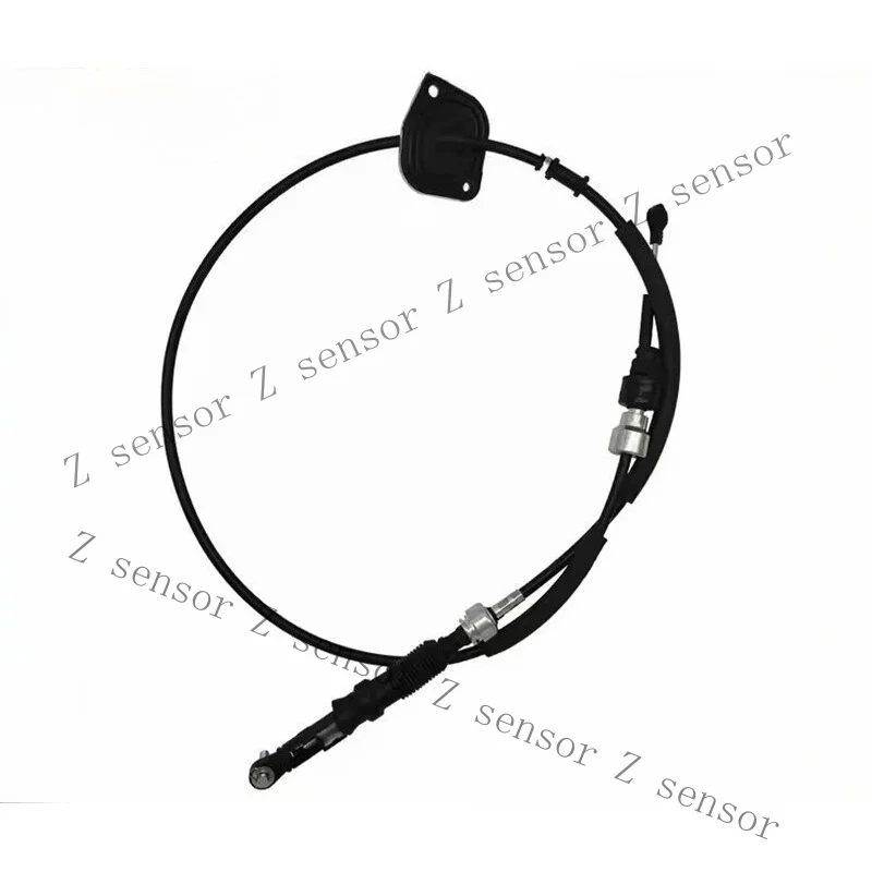 Z+ Automatic Transmission Shift Control Cable For 06-11 Toyota Camry 33820-06340