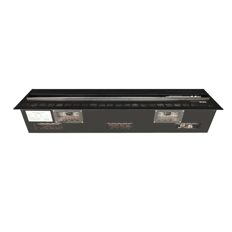 Fireplace3D Atomizing Fireplace Color Home Decoration Steam Humidifier Simulates Flame Embedded Electric Fireplace